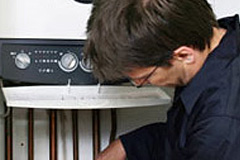 boiler repair Oakwood