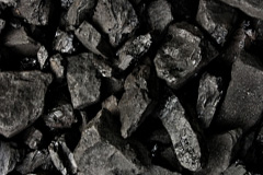 Oakwood coal boiler costs