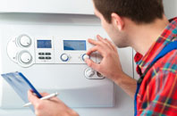 free commercial Oakwood boiler quotes