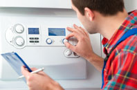 free Oakwood gas safe engineer quotes