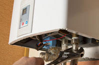 free Oakwood boiler install quotes